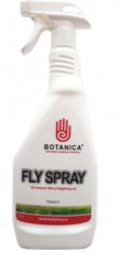 BOTANICA Vliegenspray 750 ml